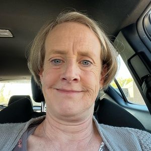 Meet your Posher, Deb